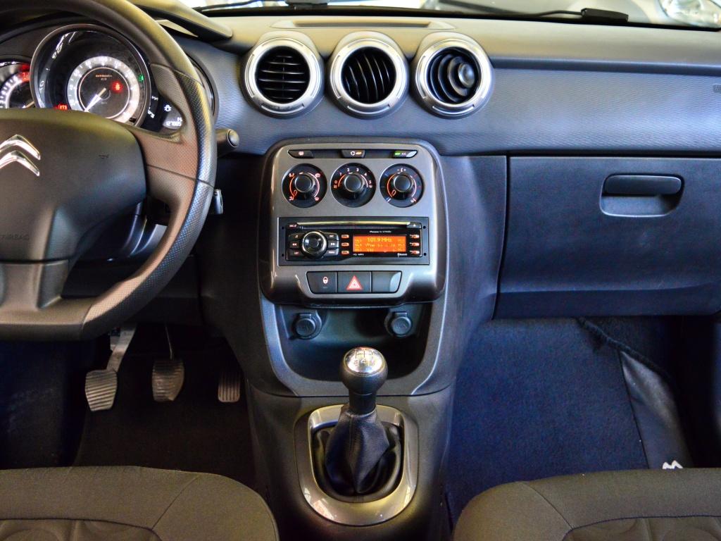CITROEN C3 - Foto
