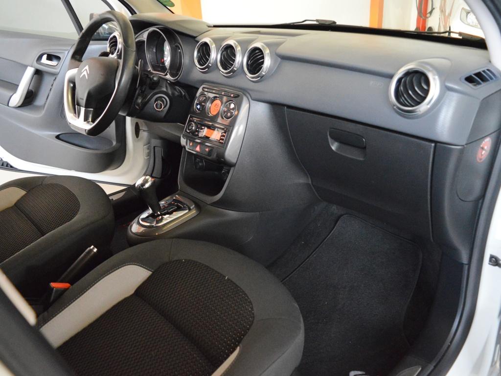 CITROEN C3 - Foto