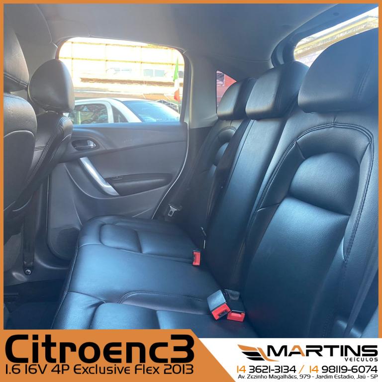 CITROEN C3 - Foto