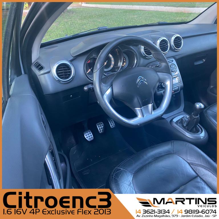 CITROEN C3 - Foto