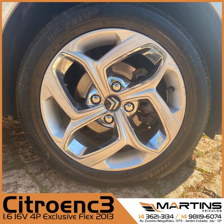 CITROEN C3 - Foto