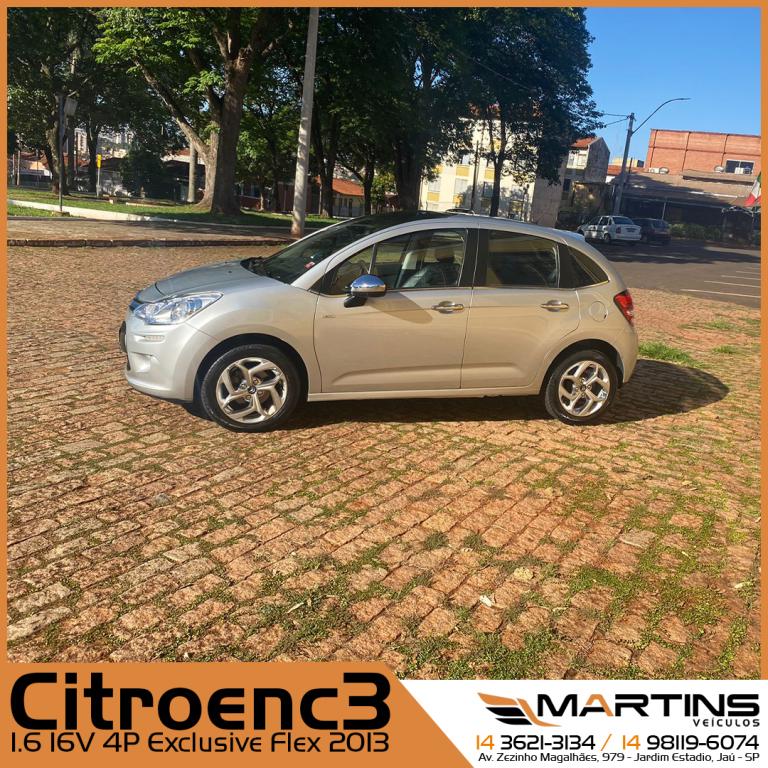 CITROEN C3 - Foto