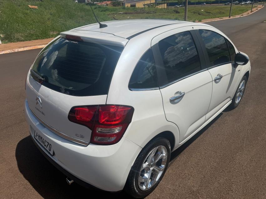 CITROEN C3 - Foto
