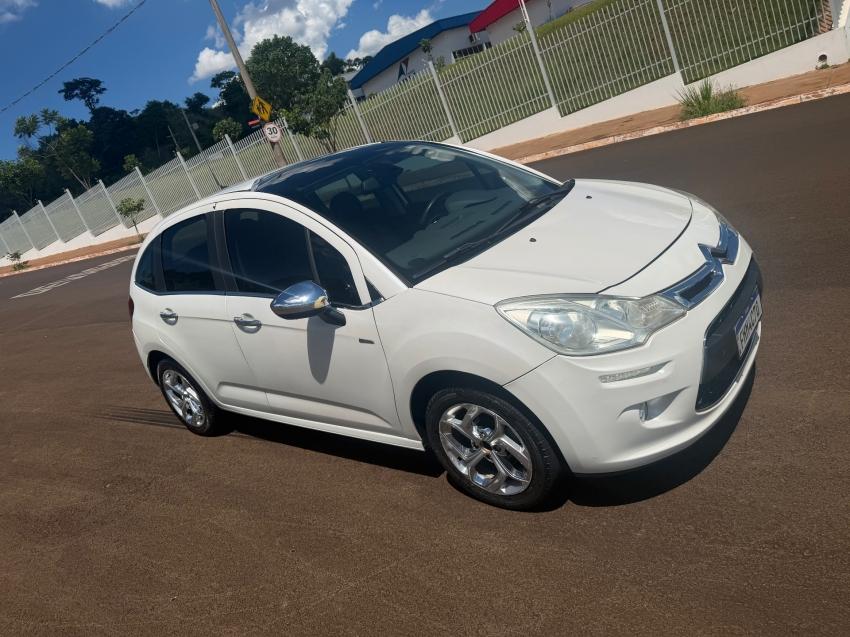 CITROEN C3 - Foto