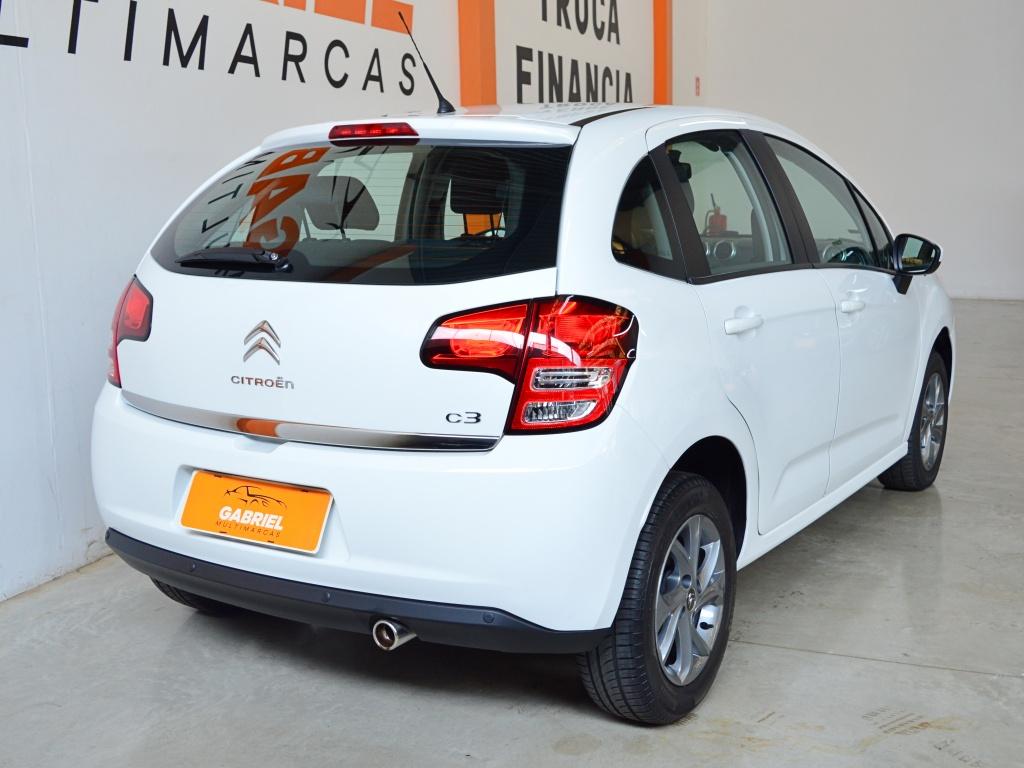 CITROEN C3 - Foto