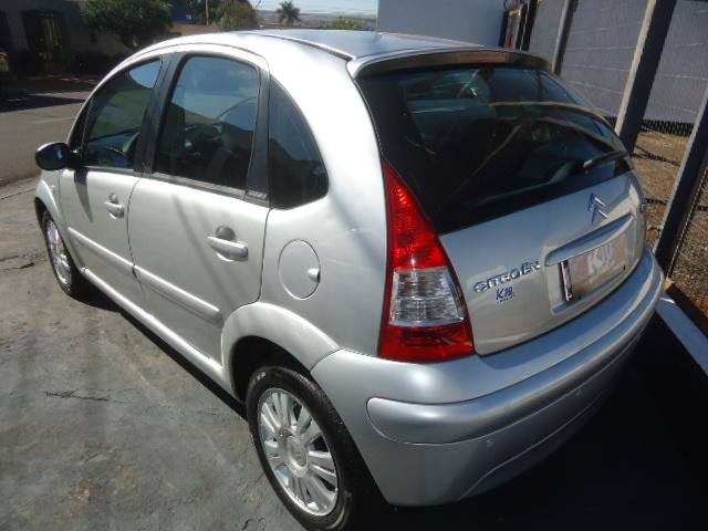 CITROEN C3 - Foto