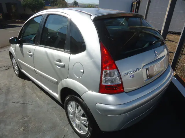 CITROEN C3 - Foto