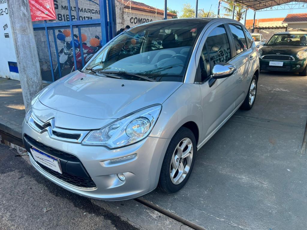 CITROEN C3 - Foto