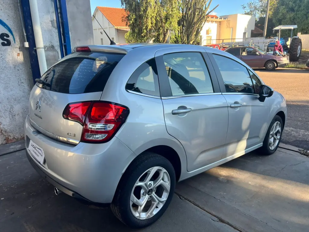 CITROEN C3 - Foto