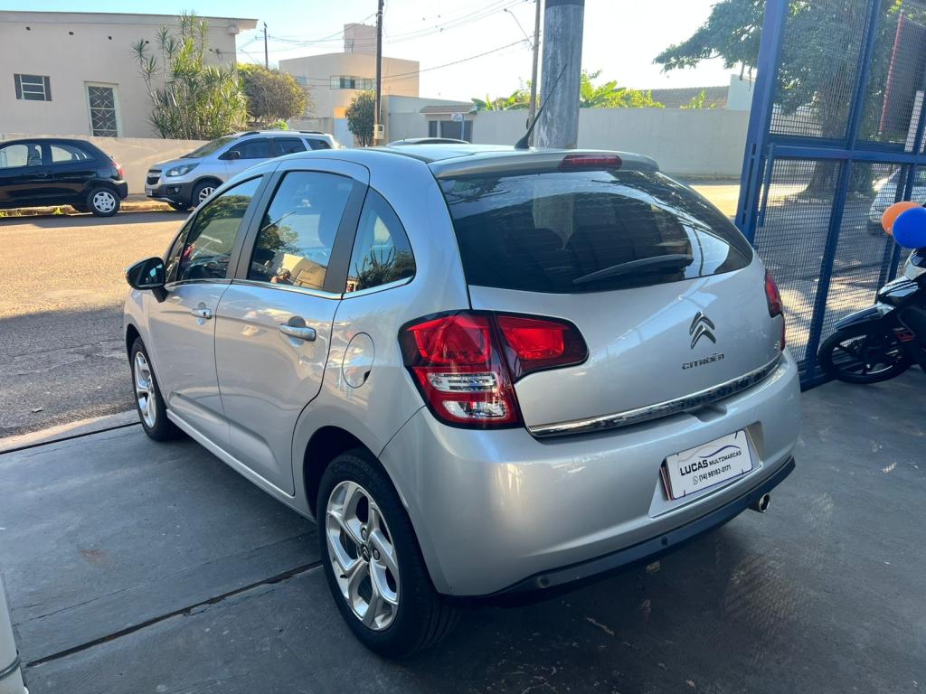 CITROEN C3 - Foto