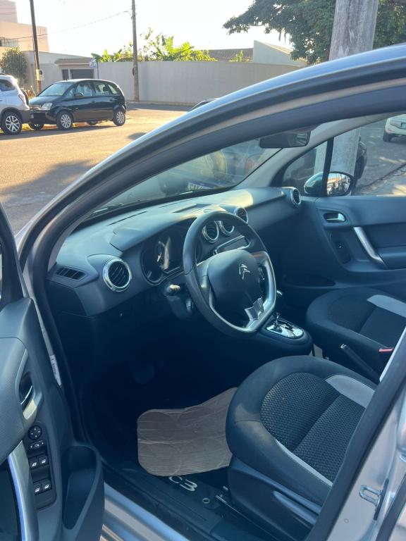 CITROEN C3 - Foto