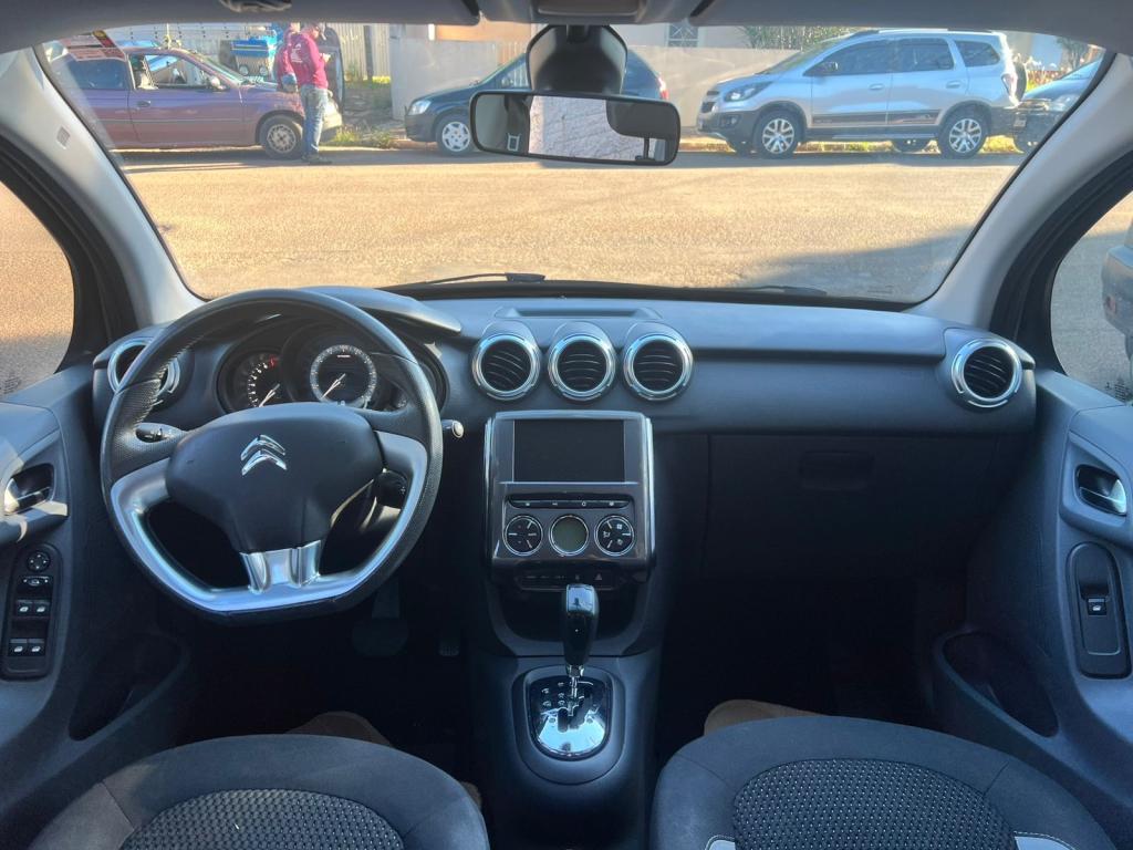 CITROEN C3 - Foto