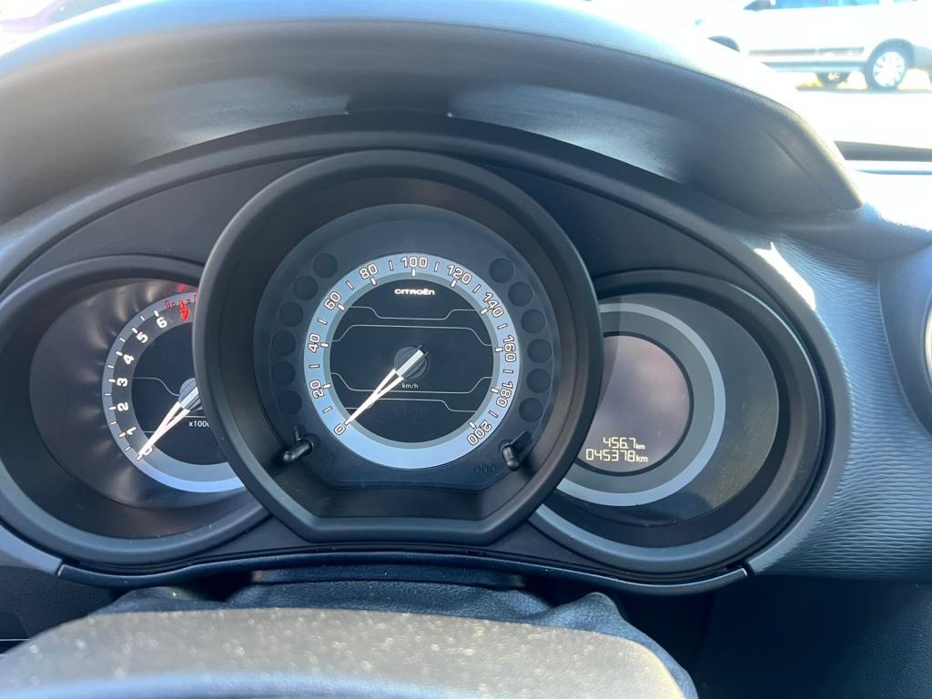 CITROEN C3 - Foto