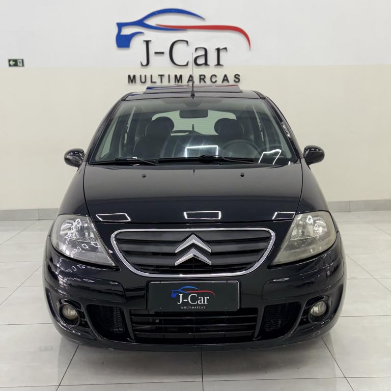 CITROEN C3 - Foto