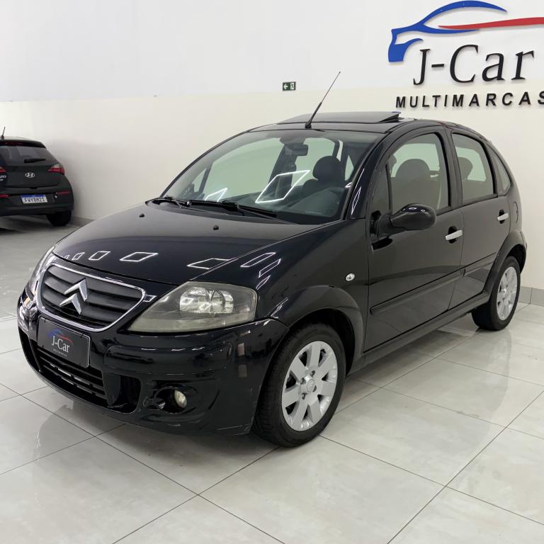 CITROEN C3 - Foto