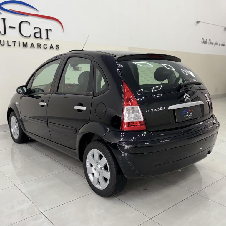 CITROEN C3 - Foto