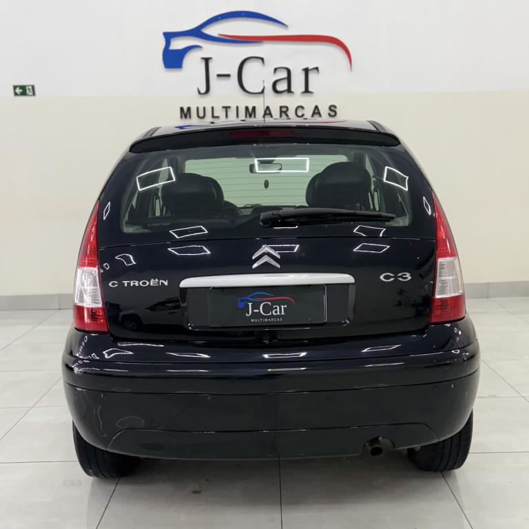 CITROEN C3 - Foto