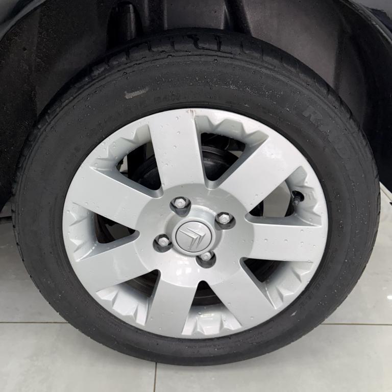 CITROEN C3 - Foto