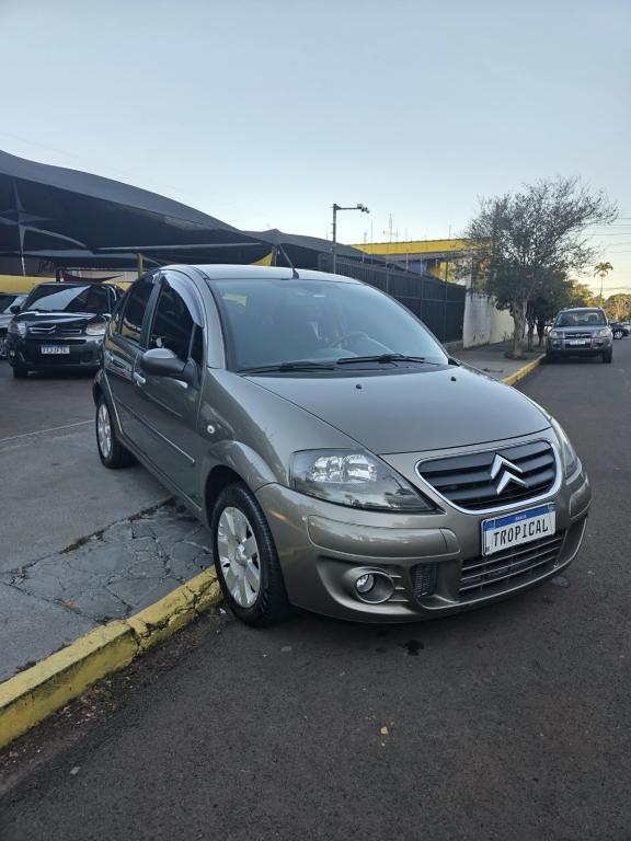 CITROEN C3 - Foto