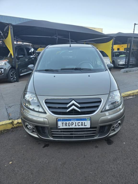 CITROEN C3 - Foto