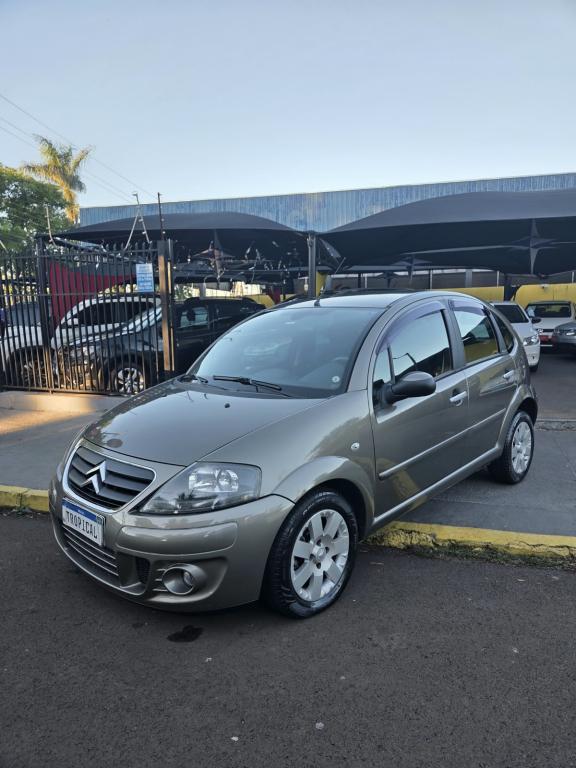 CITROEN C3 - Foto