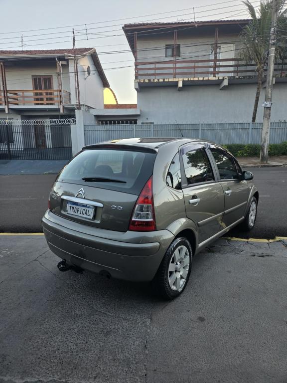 CITROEN C3 - Foto