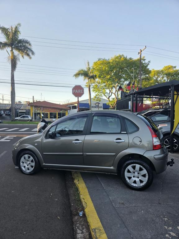 CITROEN C3 - Foto