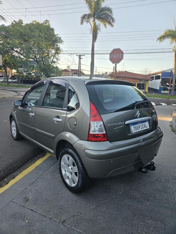 CITROEN C3 - Foto