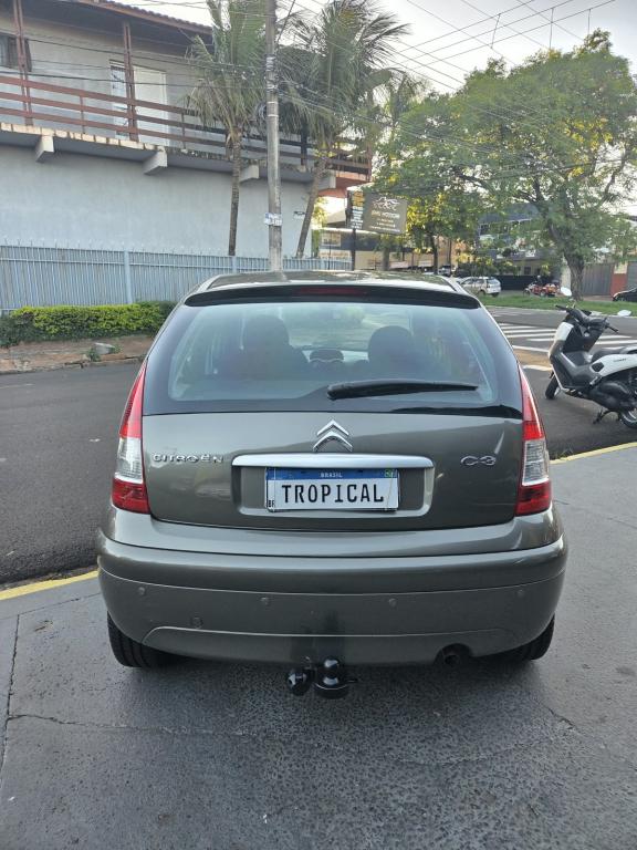 CITROEN C3 - Foto