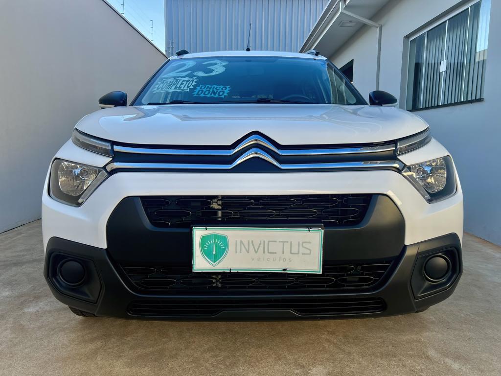 CITROEN C3 - Foto