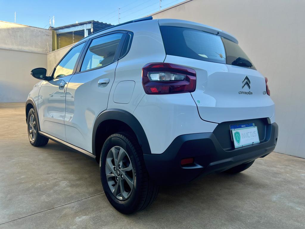 CITROEN C3 - Foto