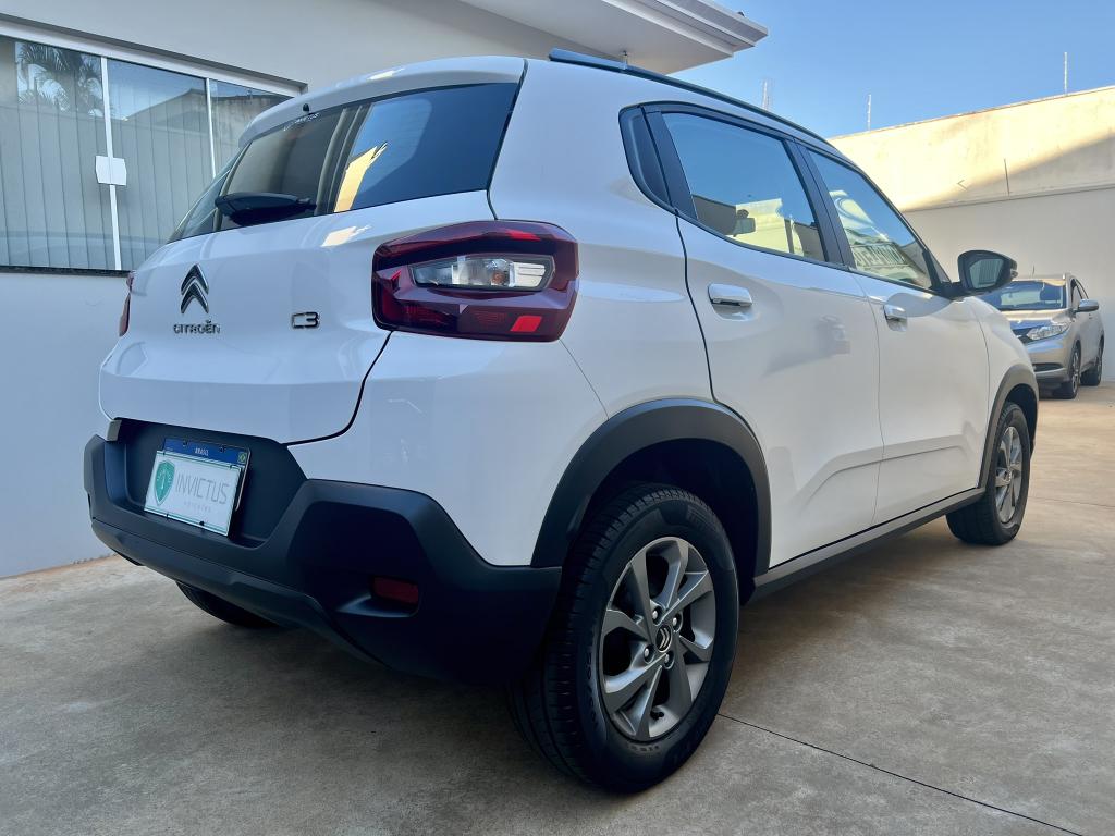 CITROEN C3 - Foto