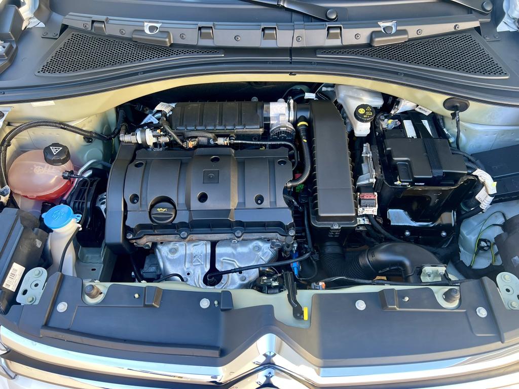 CITROEN C3 - Foto