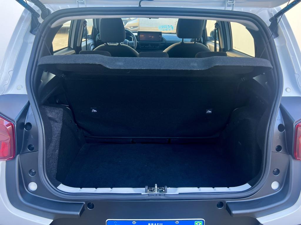 CITROEN C3 - Foto