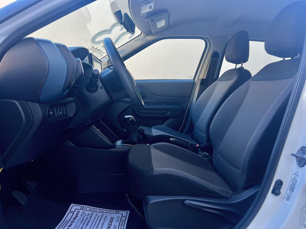 CITROEN C3 - Foto