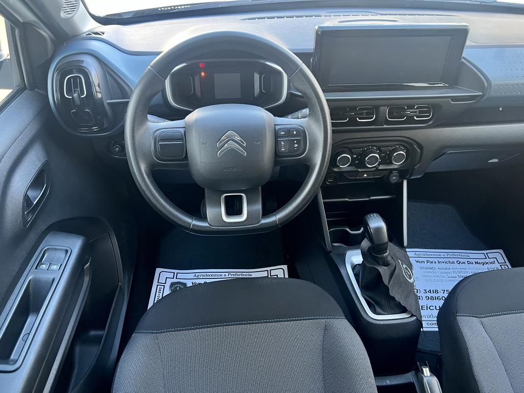 CITROEN C3 - Foto