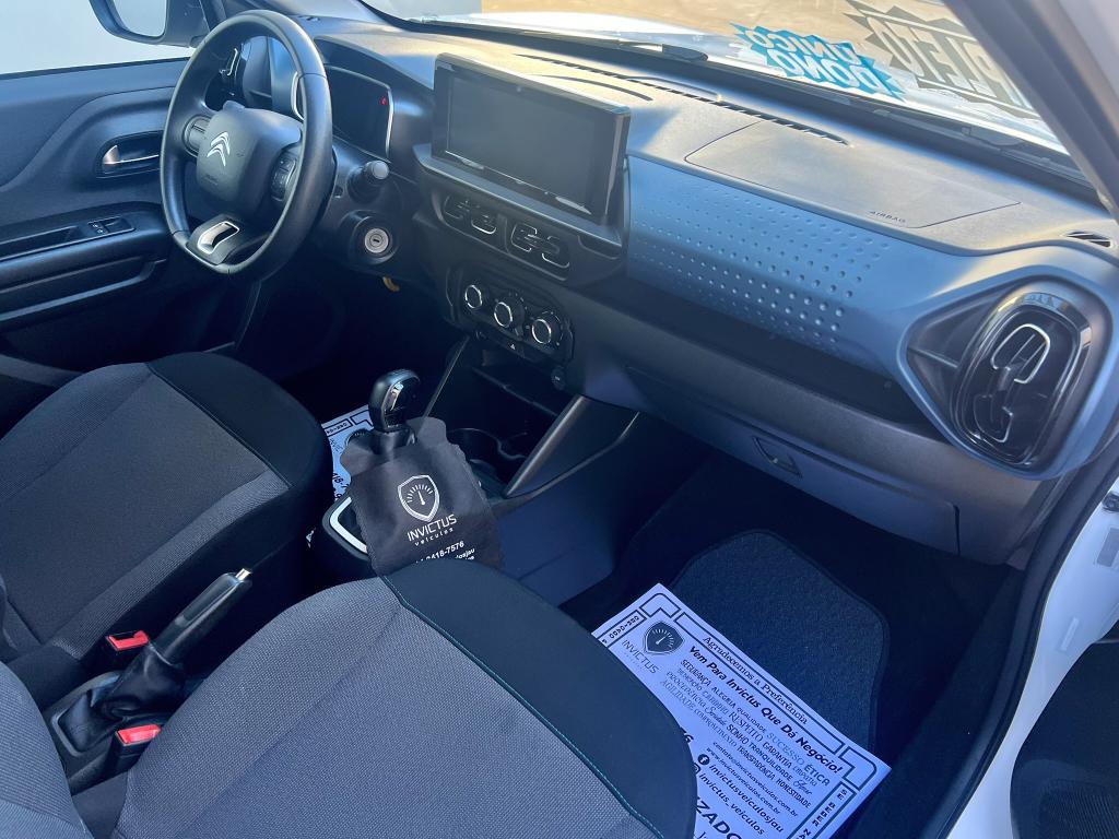CITROEN C3 - Foto