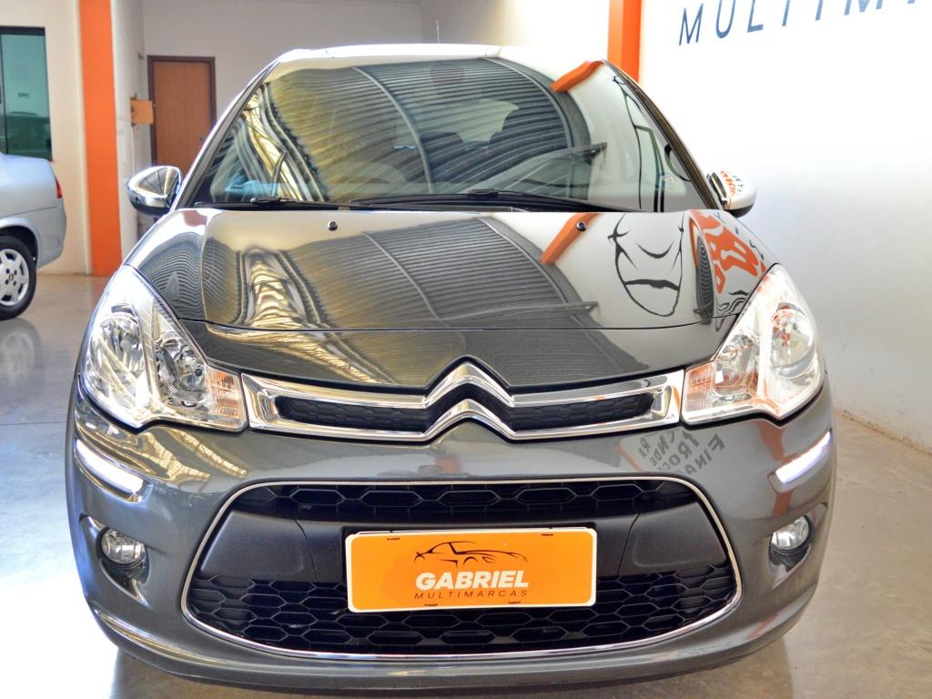 CITROEN C3 - Foto