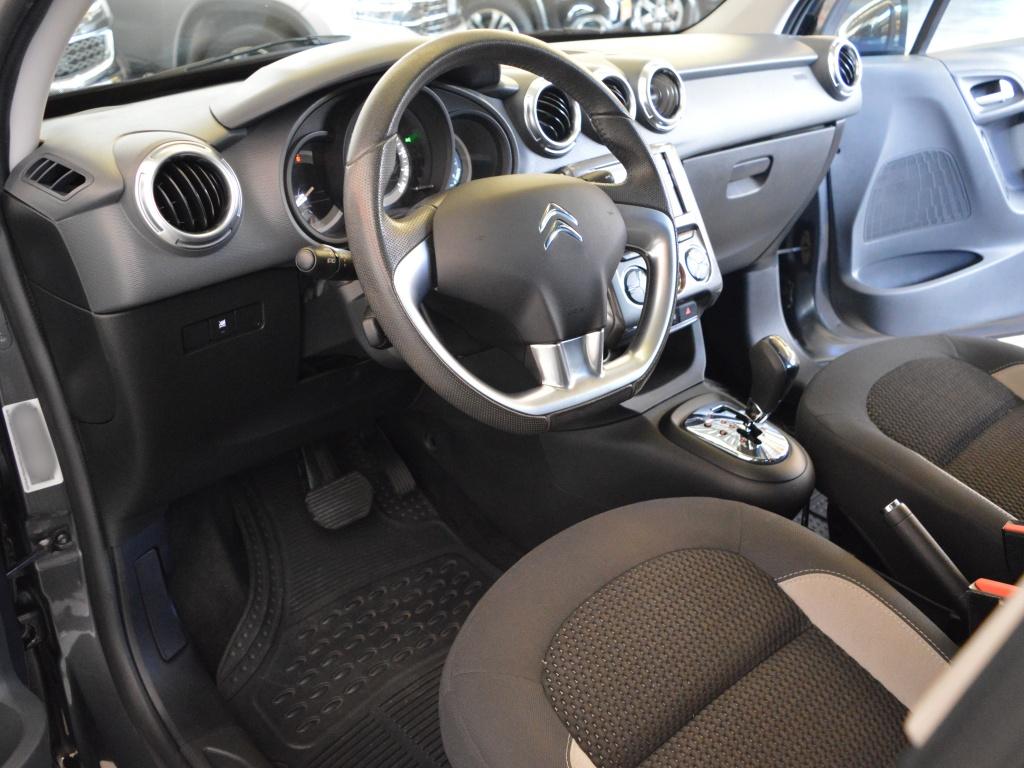 CITROEN C3 - Foto