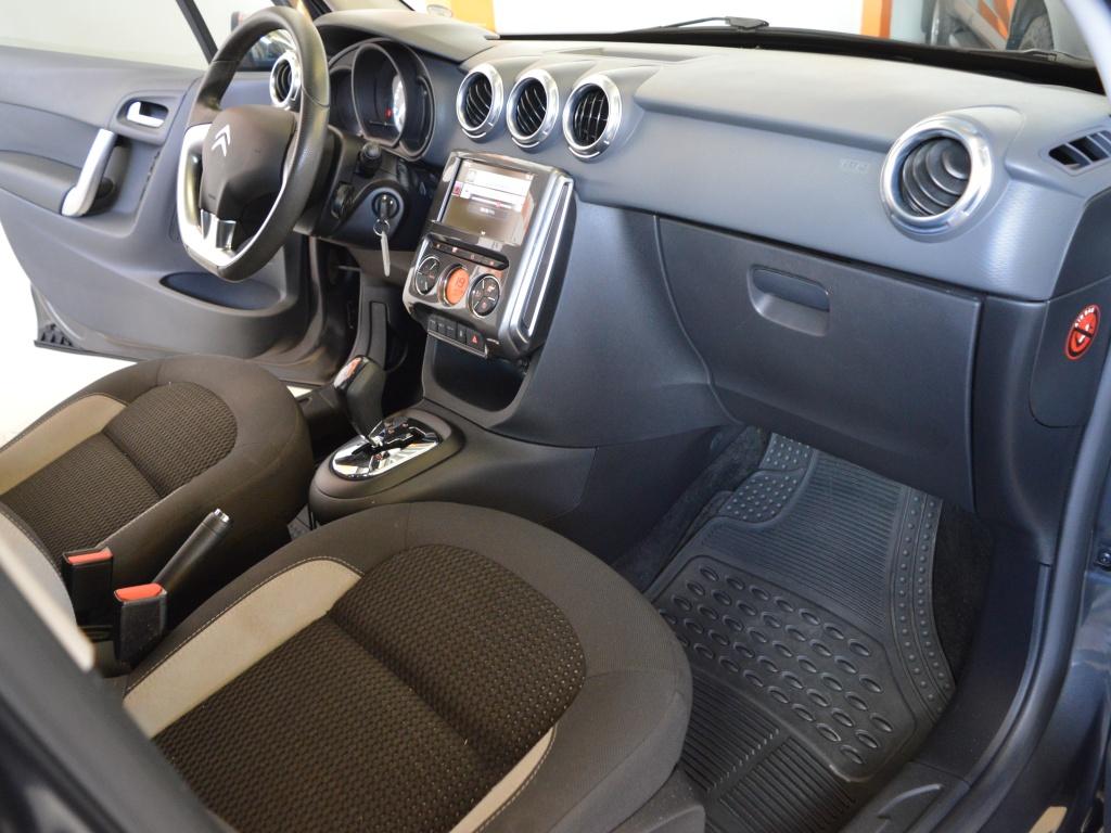 CITROEN C3 - Foto