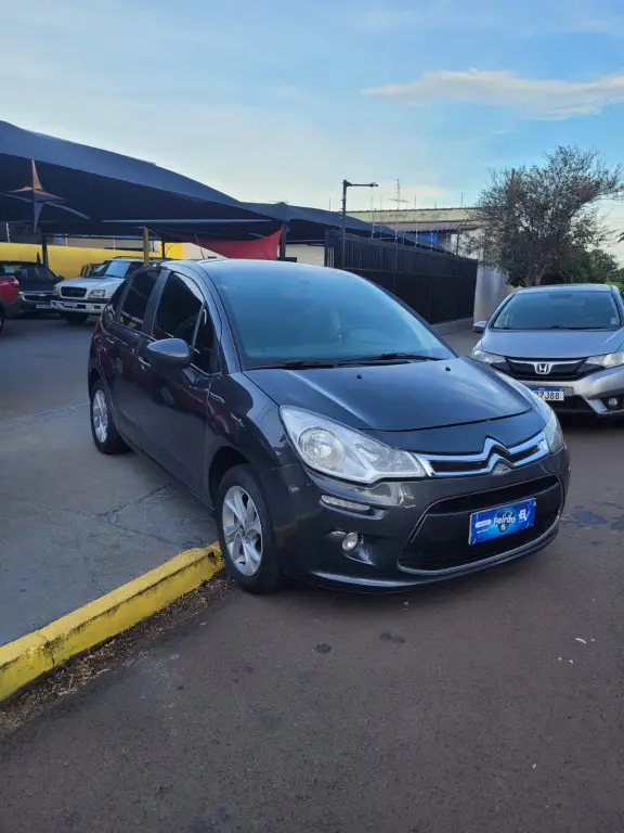 CITROEN C3 - Foto