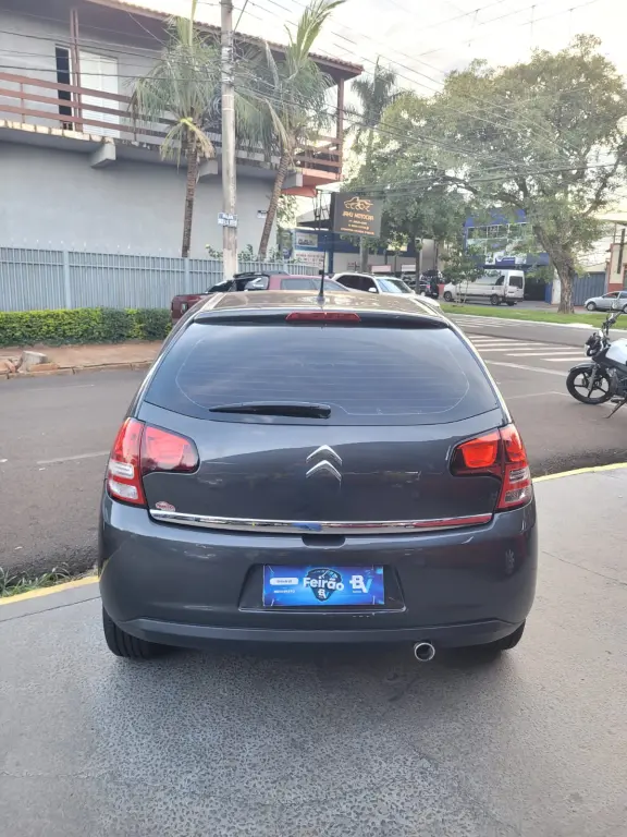 CITROEN C3 - Foto