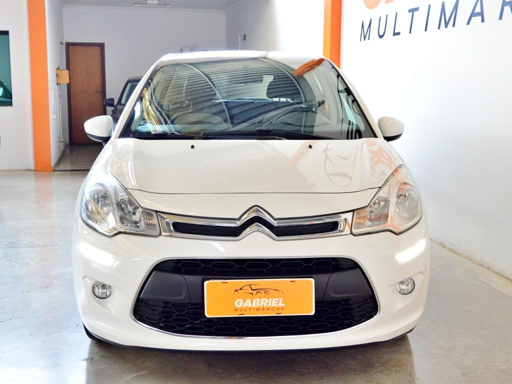 CITROEN C3 - Foto