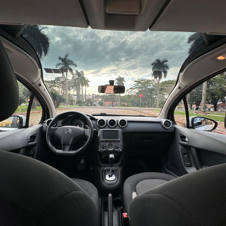 CITROEN C3 - Foto