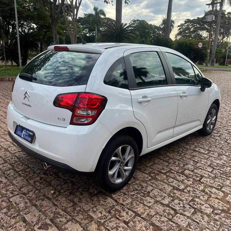 CITROEN C3 - Foto