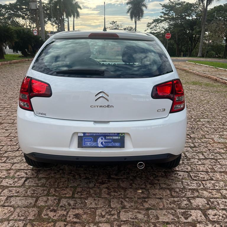 CITROEN C3 - Foto