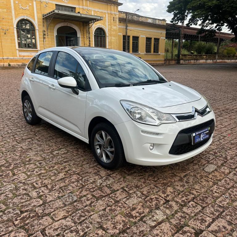 CITROEN C3 - Foto