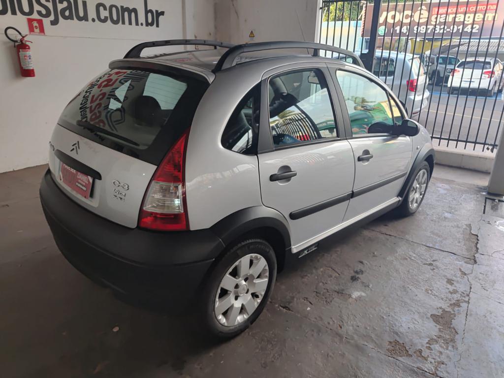 CITROEN C3 - Foto