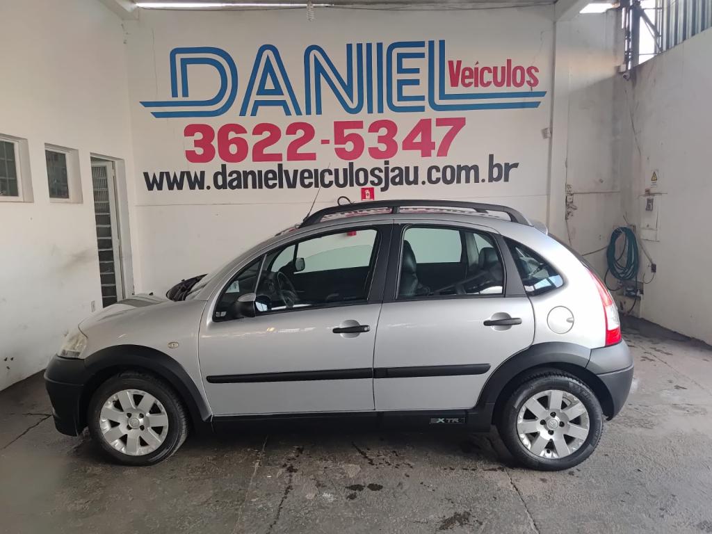 CITROEN C3 - Foto