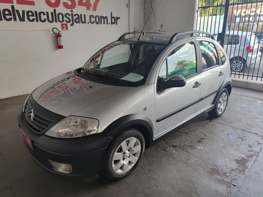 CITROEN C3 - Foto